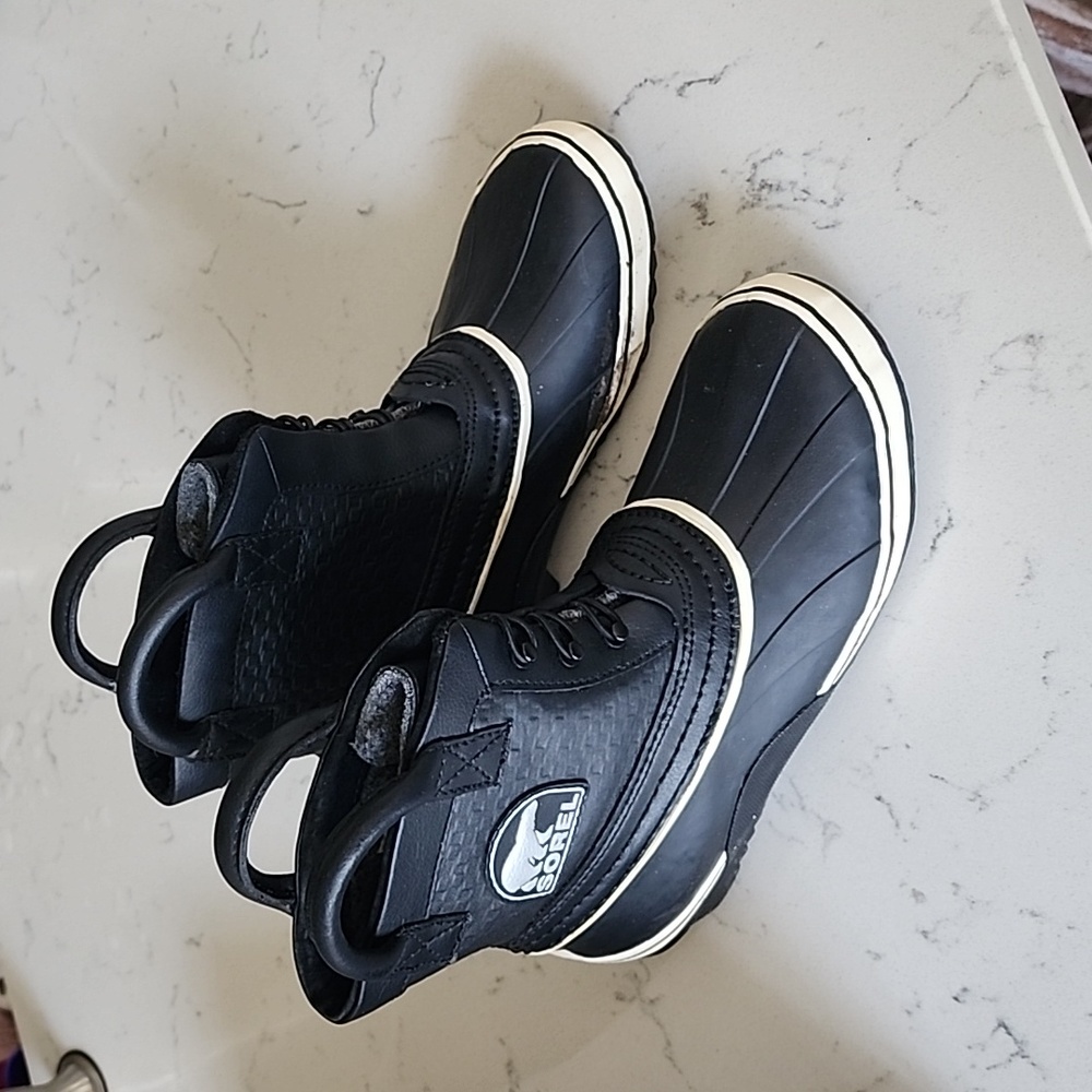 Sorel Sorelli Mid boots